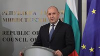 Радев за дефицита: Красноречива оценка за предишните правителства ВИДЕО