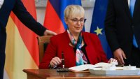 Словенският президент: ЕС трябва да приеме Балканите в името на мира в Европа