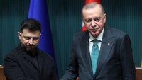 Ердоган: Атаките на Русия и Украйна срещу търговски кораби в Черно море да спрат