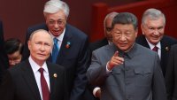 Си, Путин и механизмите на вечния живот: Да подменяш частите на тялото си "като автомобилни гуми"