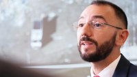 Заводът за боклук в столицата работи извън правилата
