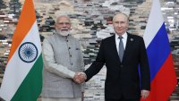 Моди призова Путин да приключи &ldquo;безкрайната война&rdquo; заради човечеството