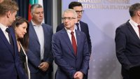 Денков: Образованието трябва да бъде надпартийно