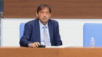 Шишков: Магистралата Русе-Велико Търново ще е готова до края на 2028 г.