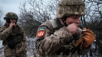 Руският ракетен обстрел се засилва, зимата в Украйна вероятно ще е още по-страшна