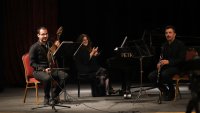 Концертът „Магия от образи и звуци“ ще поглези слуха в "София Лайв Клуб"