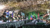 Венецуела укрепва отбраната си с нови разполагания на ракети земя-въздух и подводници