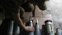 С този темп Русия ще завладее Донбас на 2 октомври... 2032 г.