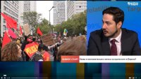 Ще доведе ли дълговата криза до разпадане на Европейския съюз?