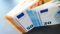 Годишно в Белгия се "изпират" по 16 млрд. евро