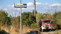 Съдят 18-годишният, запалил умишлено храсти край кв. "Кръстова вада"