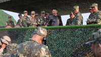 Ким Чен-ун обеща на Русия „безусловна подкрепа“ за войната в Украйна