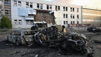 Украинските полеви болници продължават да бъдат атакувани, местят ги под земята