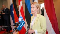 Калас: Русия подготвя саботажи срещу демокрацията в ЕС
