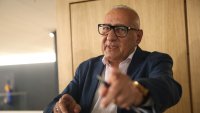 Мохамед Халаф: Иран няма да се предаде лесно