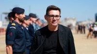 Бърнам: Хари и Меган са добре дошли, но охраната си е тяхна работа