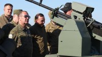 Медведев: Западът се опитва да се намеси в изборите в Сърбия