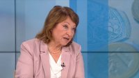 Христина Христова: Заплатата или пенсията на никого няма се намали с еврото