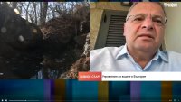 България е или силно, или екстремно засушена – време е за стратегии