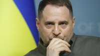 Бившият национал по футбол Сергей Ребров внесе част от гаранцията за Ермак