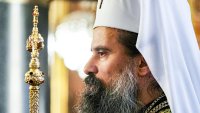 Патриарх Даниил: Христовото Възкресение побеждава скръбта и страха