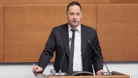 &ldquo;Прогресивна България&rdquo; предлага Георги Хорозов за председател на ЦИК