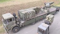 Скандална сделка: ЕК проверява Естония за провалени доставки на оръжие за Украйна