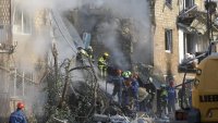 Ако има преговори и мир, Путин не може да бъде президент: Мъка в Киев след жестоката атака