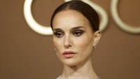Звездата Натали Портман стана майка за трети път