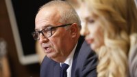 Преизбраха Иван Димитров за председател на Комисията за регулиране на съобщенията