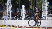 Времето утре: Слънчево, на места ще превали след обяд