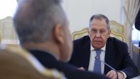 Лавров: Терористичните актове на Украйна в Черно море будят тревога