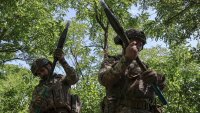 Украйна или битката за приобщаването на най-голямата армия в Европа към ЕС