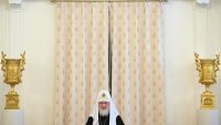 Патриарх Кирил с прозрение: Бог е помогнал на СССР да създаде ядрената бомба