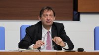 Шишков за Баба Алино: Всички институции са с широко затворени очи