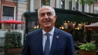 Реза Пахлави: За моя народ мирното споразумение със САЩ е предателство