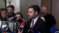 ГЕРБ-СДС с остра реакция срещу 100% машинния вот