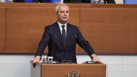 Костадинов постави под съмнение ефективността на новия Координационен съвет за инвестиции