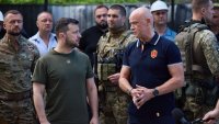 Кметът на Одеса отрича да има руско гражданство, ще обжалва във Върховния съд
