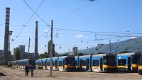 СОС одобри увеличението с 300 лв. на заплатите в градския транспорт