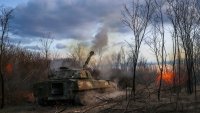 Европа настоява за буферна зона между Украйна и Русия 