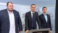 Терзиев за бюджета: Не може да харчиш повече от това, което имаш