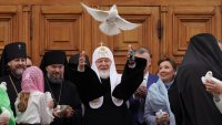 Патриарх Кирил: Руснаците да благодарят на Бог за Путин и за всичко, което Русия извършва