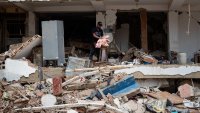 3342 са вече жертвите на земетресенията във Венецуела