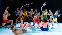 Карнавална енергия, танци и технологии на One Dance Festival