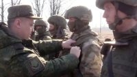 Тръмп за провала на руската атака към Киев: Глупав генерал вкара танковете си в калта
