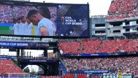 Франция удари Норвегия с 4:1 в мач на Световното