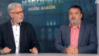 Политолог: Ниска избирателна активност, очаква ни &ldquo;кървав балотаж&rdquo;
