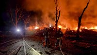 Украйна има ново оръжие: Софтуерът "Делта", който командва хиляди дронове