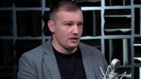 Черна гора арестува основателя на влиятелния руски провоенен блог "Рибар&ldquo;